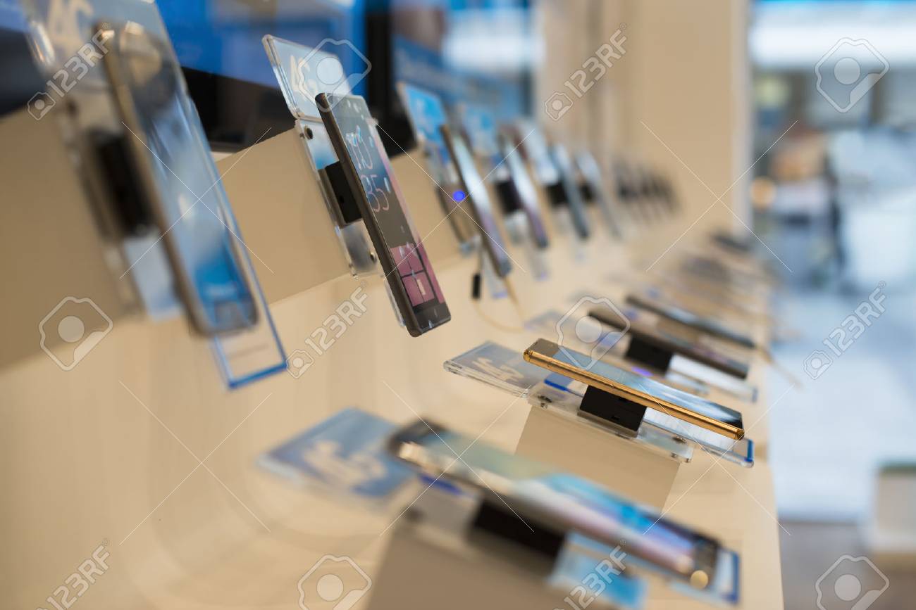 buy smartphone