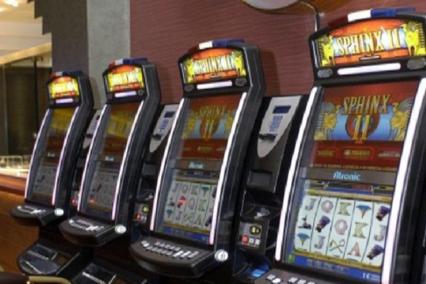 online slot